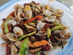 -范饭椰林川湘味海鲜·椰子鸡(三亚湾椰梦长廊店)