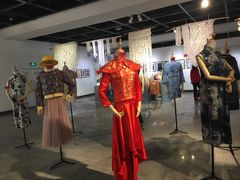 -长春世界雕塑园冰雪艺术天地