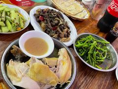 -真好吃牛杂(白沙店)