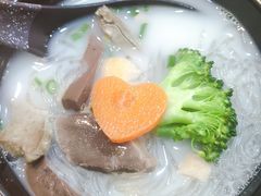 -鸭小妹鸭血粉丝(老门东店)