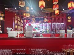 -三顾烤庐·烤鱼·烧烤·龙虾(奉贤店)