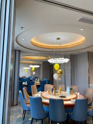 -觅糖派对·宝宝宴生日宴一站式派对策划(河西店)