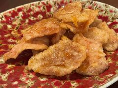 -奉天小馆·非遗东北菜(沈阳万象城店)