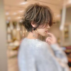 -雅仕 HAIR SALON 美发沙龙