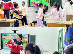 -东方金子塔成长中心(阜成门店)