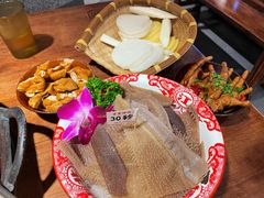 -楠火锅(仁恒梦中心店)