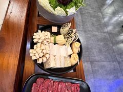 -东来顺•非遗火锅(外滩店)