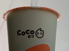 -CoCo都可(大华二店)