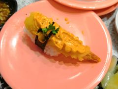 -争鲜回转寿司(南开大悦城店)