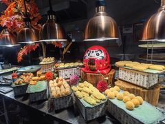 -喜庭海鲜自助(来福士店)