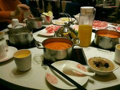 -密友回转自助火锅(世茂国际广场店)