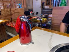 -玺炖·中国铁锅炖(虹桥天街店)