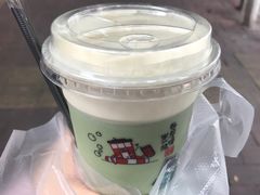 -香港鸿记冰室