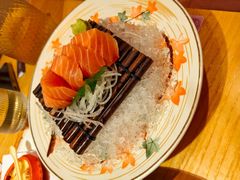 -吉兆·料理(红梅南路店)