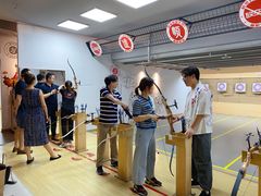 -道顺射箭·团建·骑射(张杨路店)