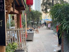 -田园印象·成都土菜院子(华阳店)