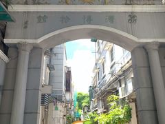 -荔湾博物馆