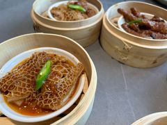 -喜记顺德菜(南昌万象城店)