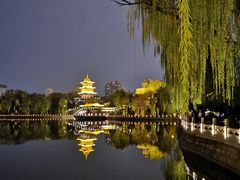 -迎泽公园