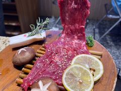 -安又胖韩国烤肉(美罗城店)