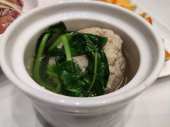 狮子头-花园茶楼(兴城西路店)