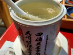 -味福记·本地特色菜(八一万达广场店)