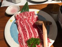-熹炭精致日料(金融街购物中心店)