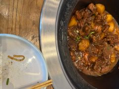 -锅老头铁锅炖•大锅蒸汽海鲜(韩乐坊店)