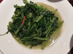 椒丝腐乳空-邓丽君音乐主题餐厅