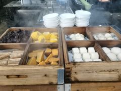 -太原富力铂尔曼大酒店-尚西餐厅