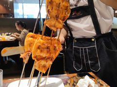 -汉巴味德(大悦城店)