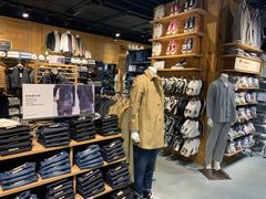 -MUJI无印良品(杭州万象城店)