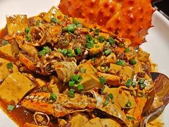 -德永枣香烤鸭(官舍店)