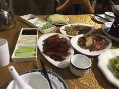 德缘烤鸭店(大栅栏店)-德缘烤鸭店(大栅栏店)