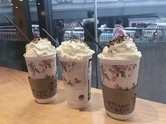 -茶颜悦色(岳麓山顶店)