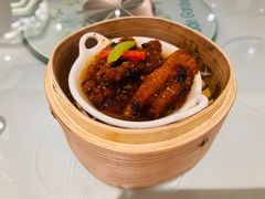 -翠园(兴业太古汇店)