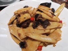 干锅山药-董厨煨汤馆(车站路店)