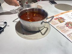 -呷哺呷哺 黄金牧场 (新中关购物中心店)