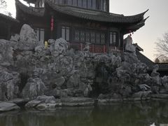 -口岸雕花楼