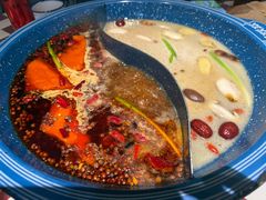 -王歘歘·chuǎ火锅(五道营店)