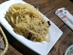 -香香春饼·非遗技艺(万达店)