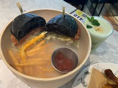 -卡朋西餐(较场西路店)