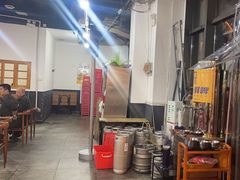 -汇通杨家·烤肉(汇通店)