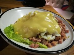 -通海俄式烧烤(下瓦房店)