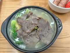 -长申超市(美食城店)