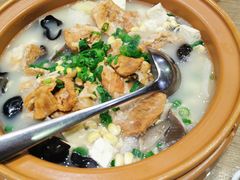-郑庄脂渣海鲜楼(九水路店)