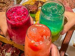 -江户烧肉(高德店)