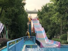 -苏州乐园森林水世界