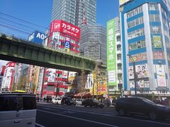 -秋叶原电器街