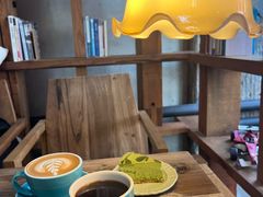-Maan coffee漫咖啡(1905店)